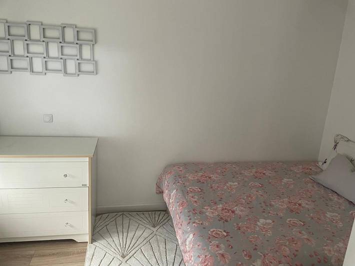 Gîte pour 6 personnes, avec vue et jardin, animaux acceptés à Drancy - 4