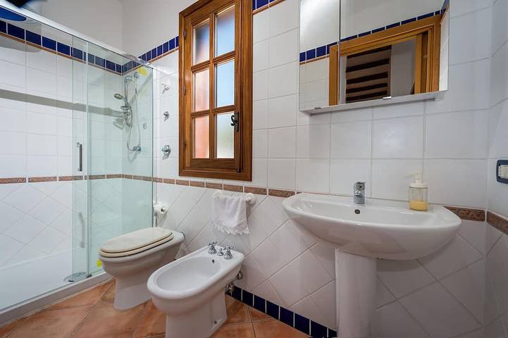 Exclusive Entire Villa (New) - Guidaloca in Castellammare del Golfo, Provincia de Trapani