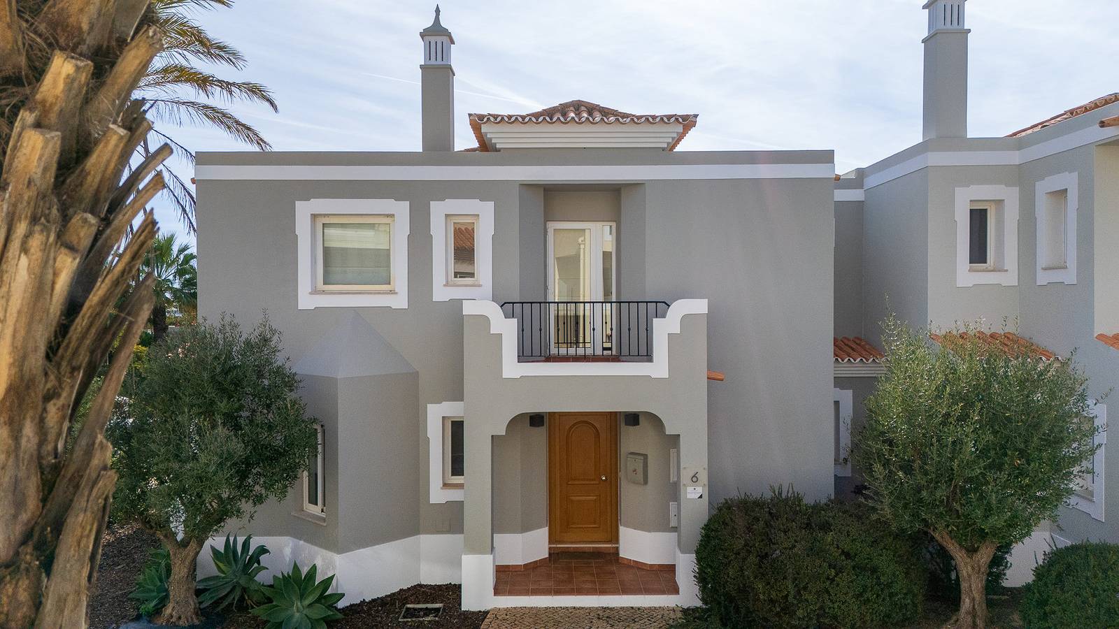 Barra Prime V4 Duplex Quinta do Lago Sal in Quinta do Lago, Almancil