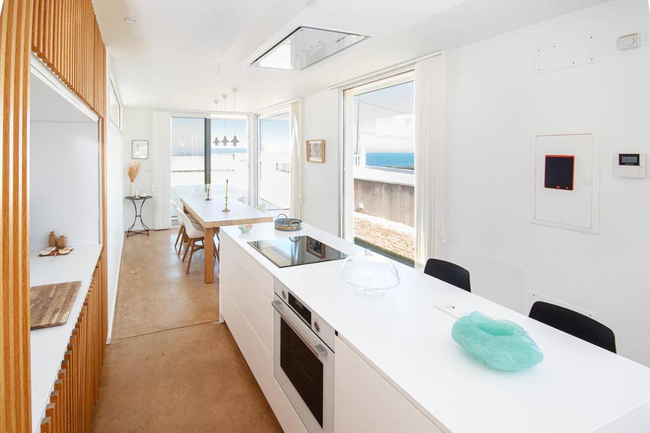 Ag Villa Razo Deluxe, con piscina y playa a 400m in Razo, Carballo
