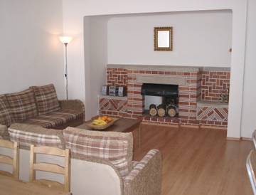 Apartamento De Vacaciones para 8 Personas en Alto Tatra, Eastern Slovakia, Foto 2