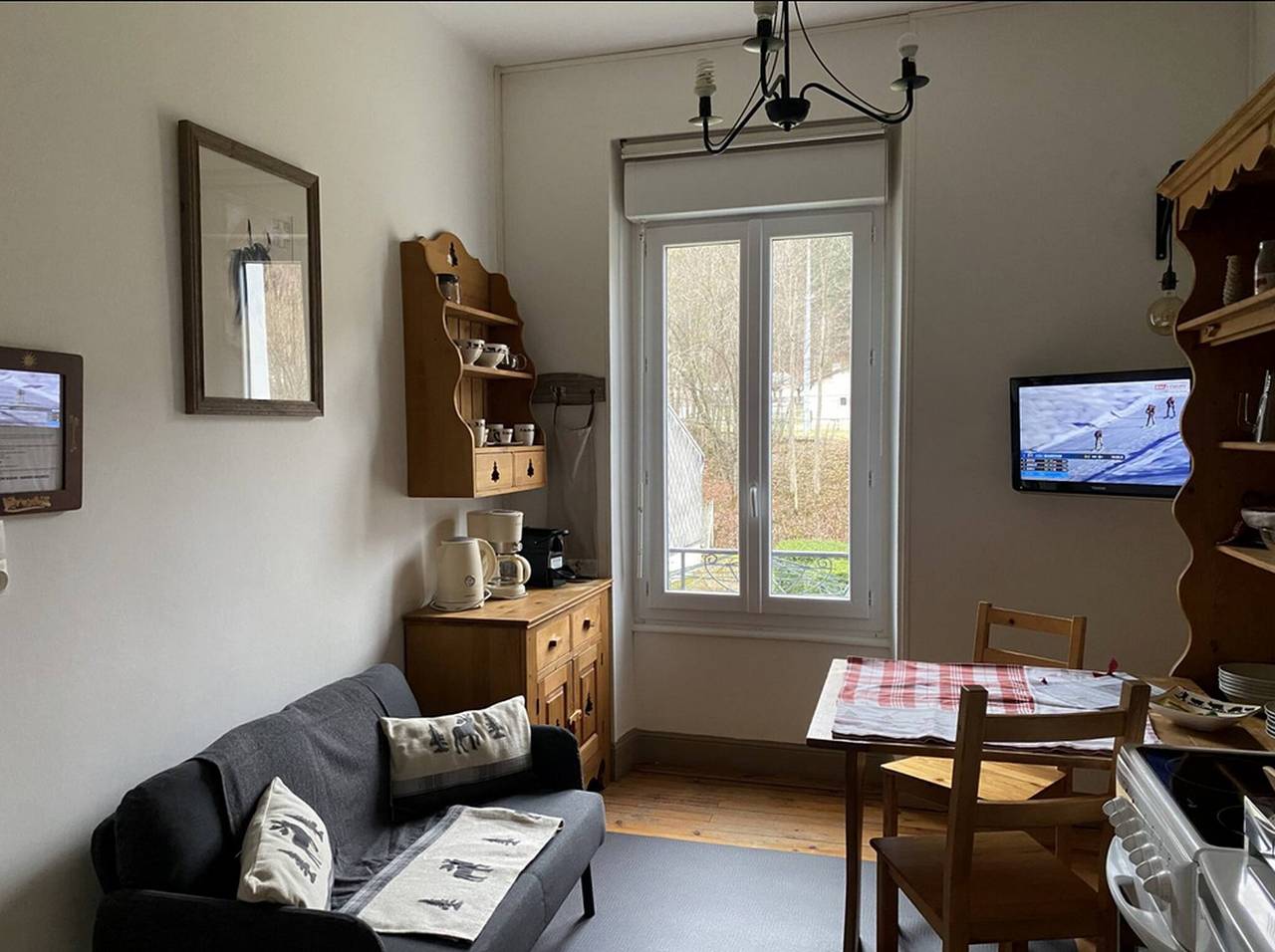 Photo : Appartement de vacances