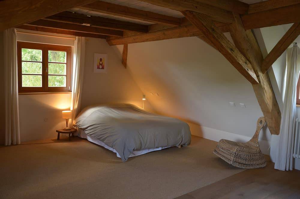 Petit paradis à  10 min de Strasbourg in Eckwersheim, Région de Strasbourg