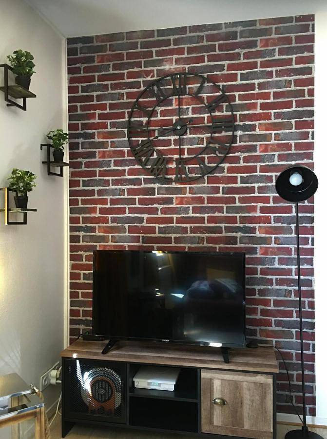 Gîte pour 2 personnes, avec vue dans Office De Tourisme De Honfleur - 3