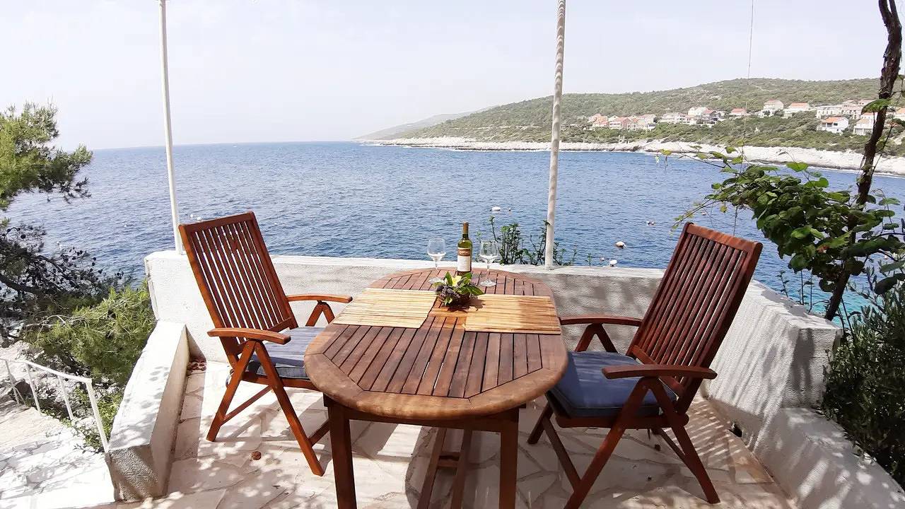 Appartamento vacanze a Korcula a partire da 172€ a notte