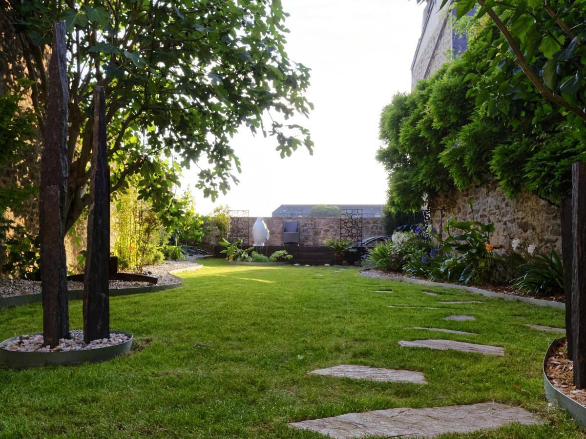 Deluxe Double Room in Dinan, Région de Dinan