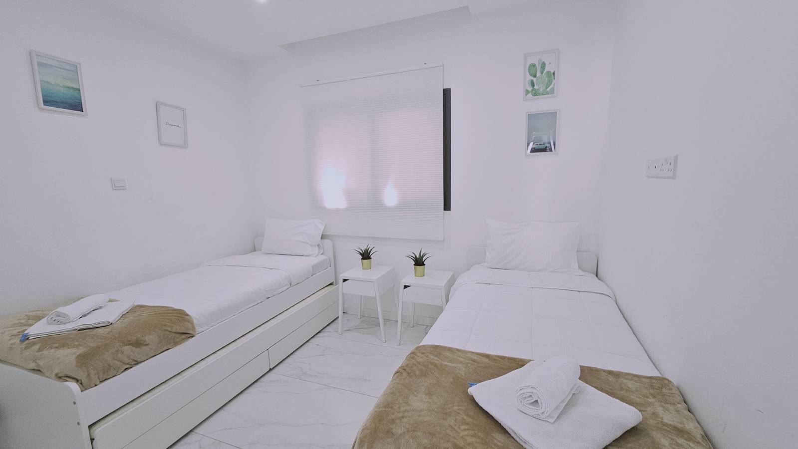 Appartement entier, 125 Lca - Stay Treasure Apartment in Larnaca, District de Larnaca