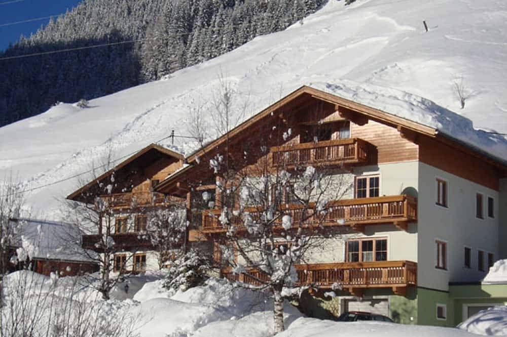 Ganze Wohnung, Ferienwohnung Daniela Mair - Ferienwohnung Berg 1 in Villgratner Berge, Innervillgraten