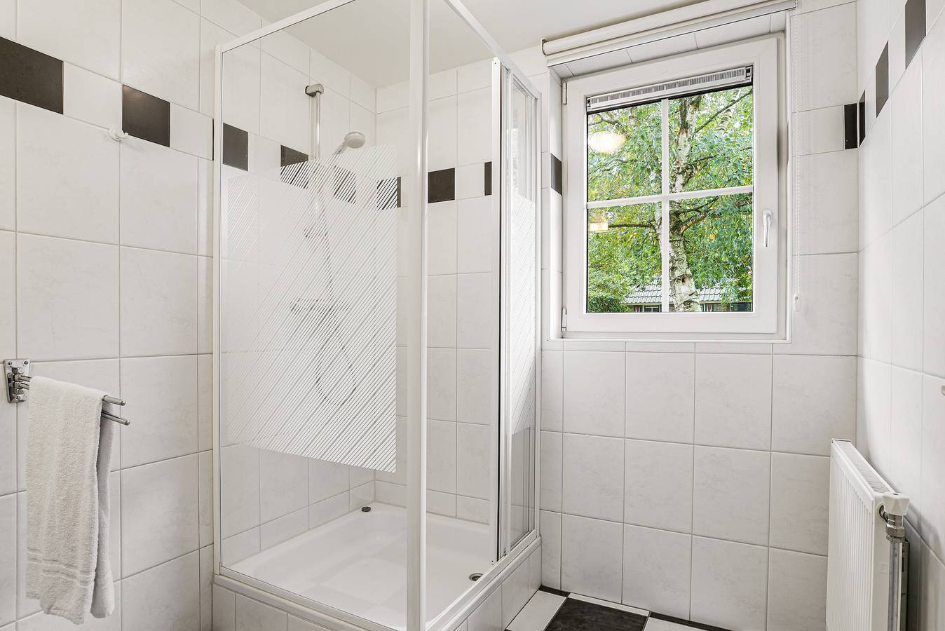 Landal Orveltermarke — 6-persoonsbungalow in Drenthe