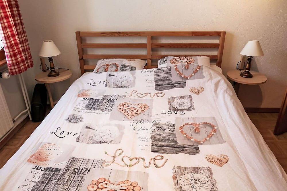 Ganze Wohnung, Gemütliche Wohnung für 4 Personen mit  W-Lan, Tv, Balkon und Panoramablick in Les Diablerets, Ormont-Dessus (Les Diablerets)