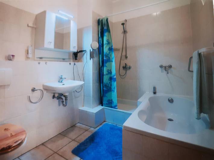 Ferienwohnung für 6 Personen, mit Terrasse in Traben-Trarbach - 2