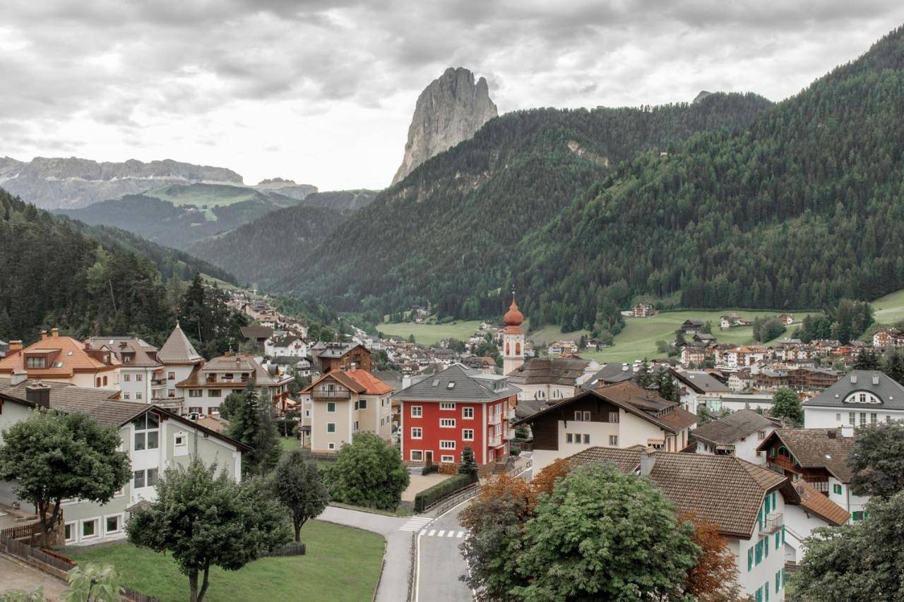 Casa al Sole in St. Ulrich in Gröden, Dolomiti Superski