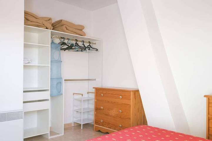Appartement entier, Homerez - Appartement à La Salvetat in La Salvetat-sur-Agout, Région de Béziers