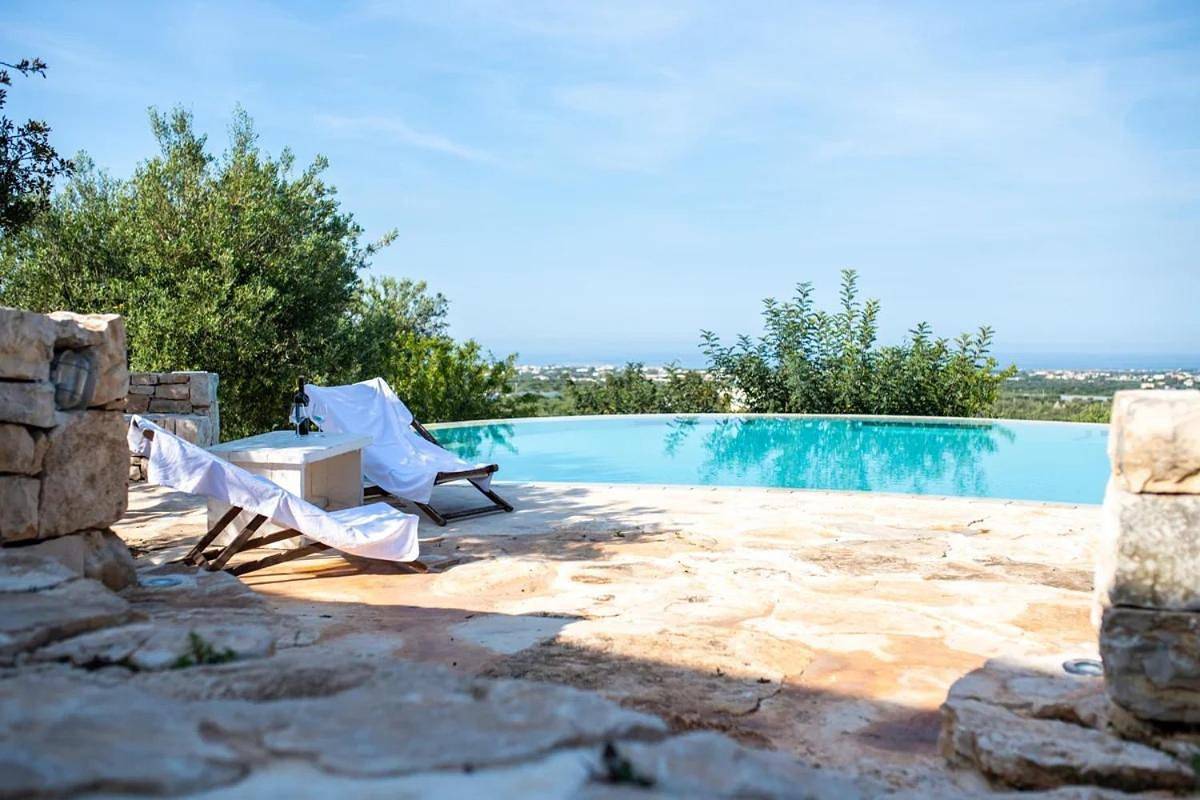 Triple Room in Monopoli, Provincia di Bari