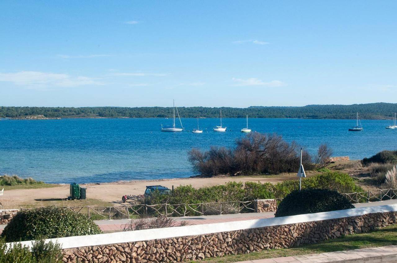 Villa Ses Vinyes 2 in Fornells, Es Mercadal