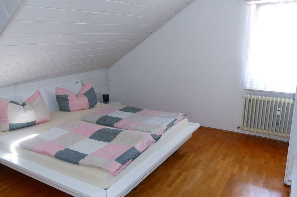 Ganze Wohnung, Apartmentmitausblick in Wörth am Rhein, Rheinebene