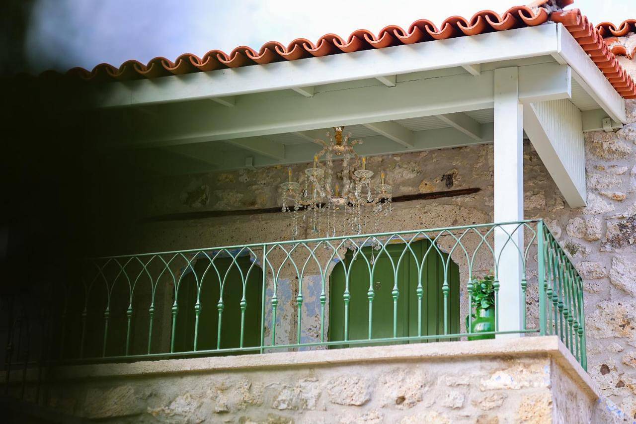 Voger Alaçatı Pino in Alacati, Izmir Province