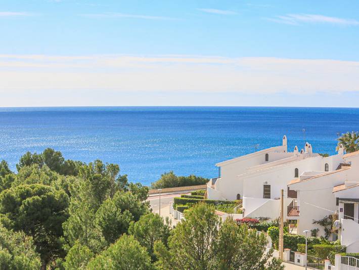 Ferienhaus für 4 Personen, mit Pool und Terrasse sowie Garten in Miami Playa - 2