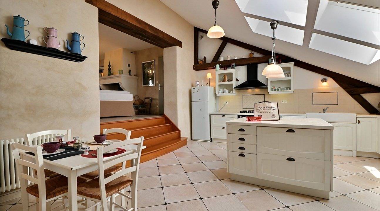 Gite de Jeanne et Louis avec piscine in Saint-Germain-en-Coglès, Fougères-Vitré