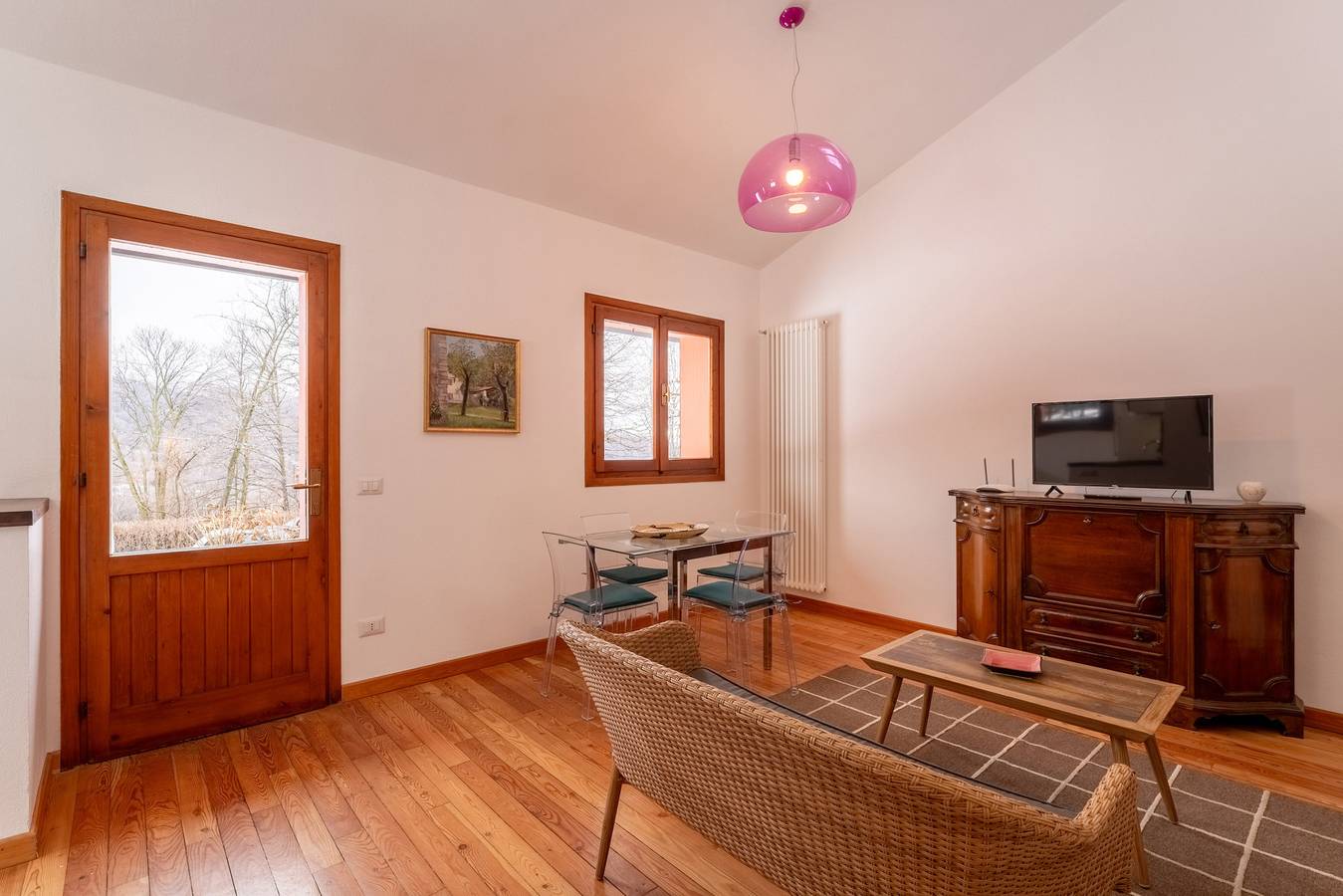 Ganze Wohnung, Alma e Basili in Civenna, Gemeinde Bellagio