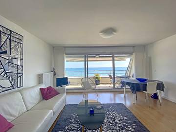 Gîte pour 3 Personnes dans Larmor-Plage, Région de Lorient, Photo 3