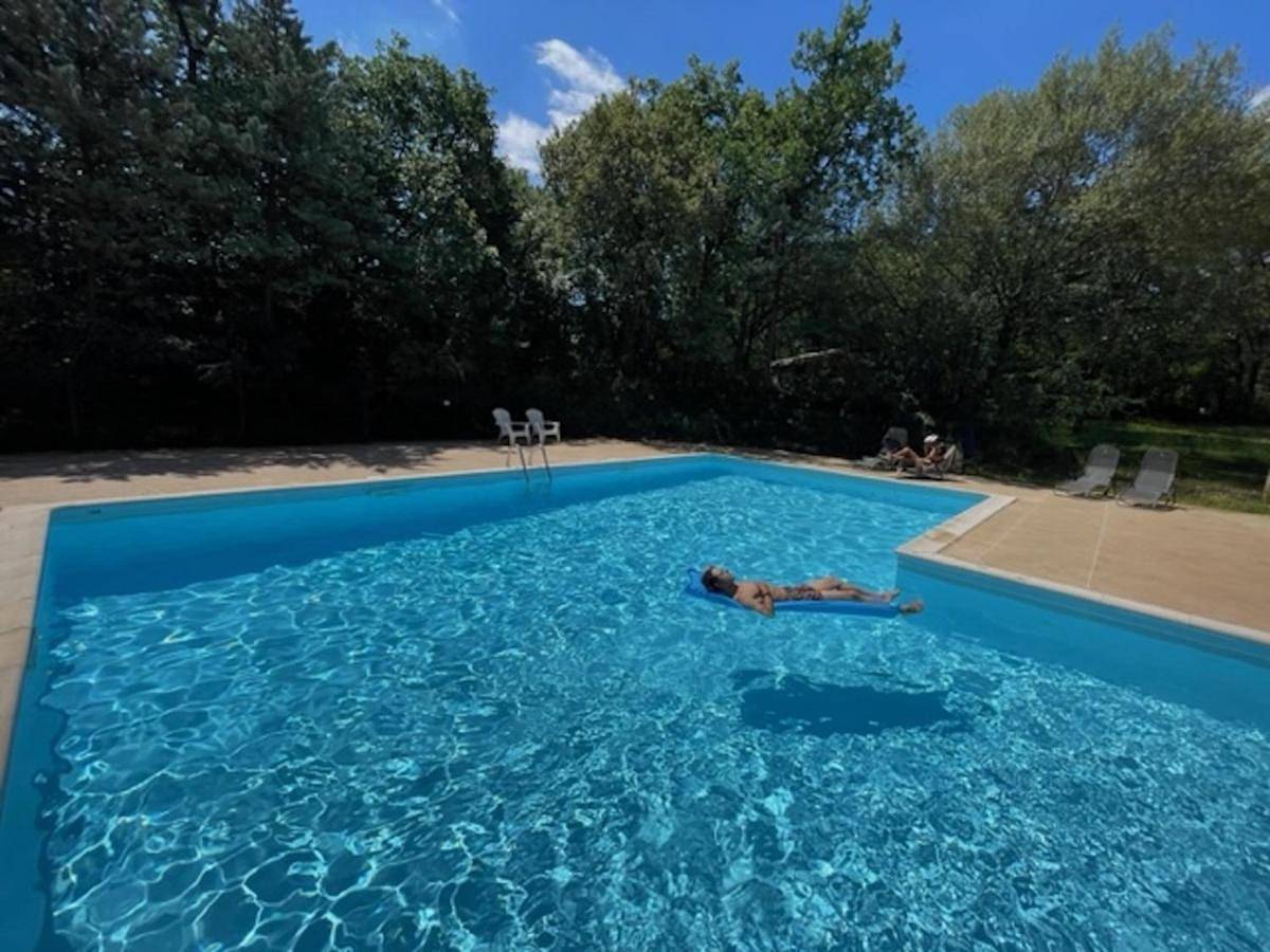 Two-Bedroom Chalet in Septfonds, Quercy