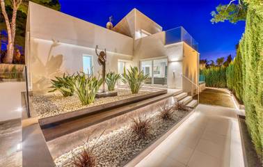 Ferienhaus in Bonaire, Alcúdia Ferienhaus in Bonaire, Alcúdia für 6