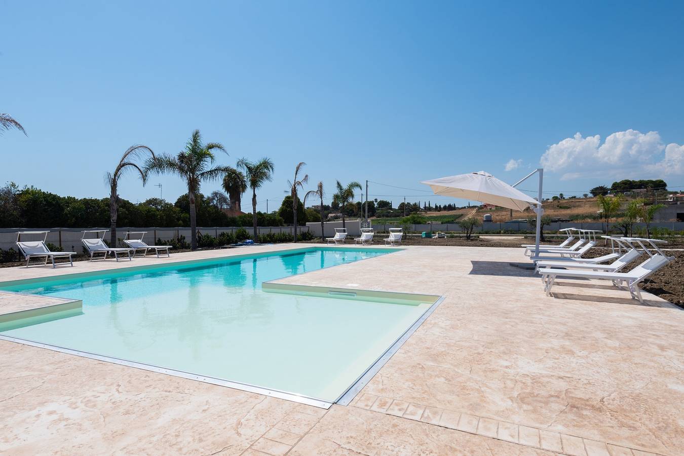 Casa vacanze 'Gioberta 1' con giardino, A/C & Wi-Fi in Contrada Fiori, Menfi