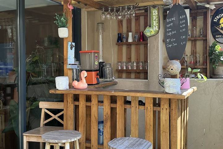 Location de vacances pour 2 personnes à Vauvert - 4