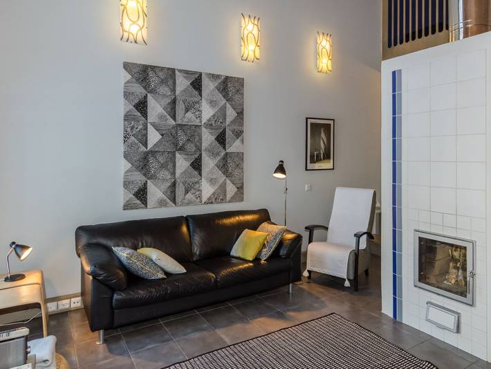 Ganze Wohnung, Koliwood a in Loma-Koli, Pielinen