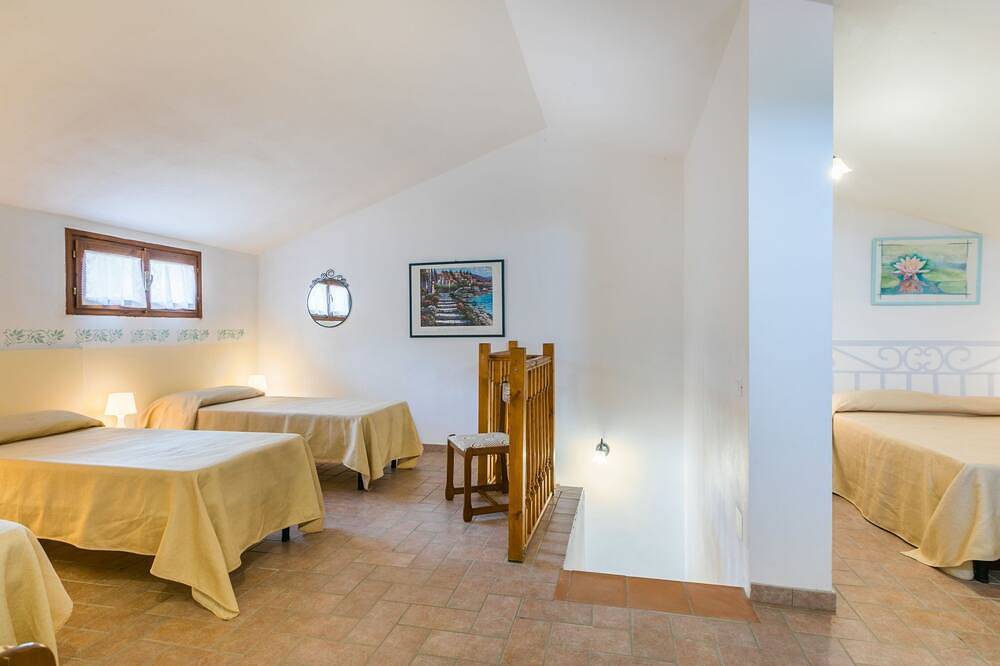Ganze Wohnung, Bellavista by Interhome in Castellina Marittima, Etruskische Küste