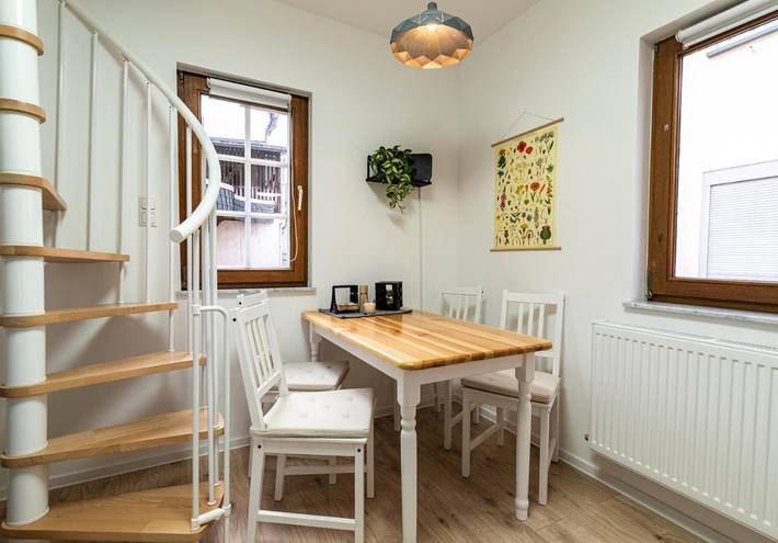 Ferienhaus für 4 Personen in Rhens - 4
