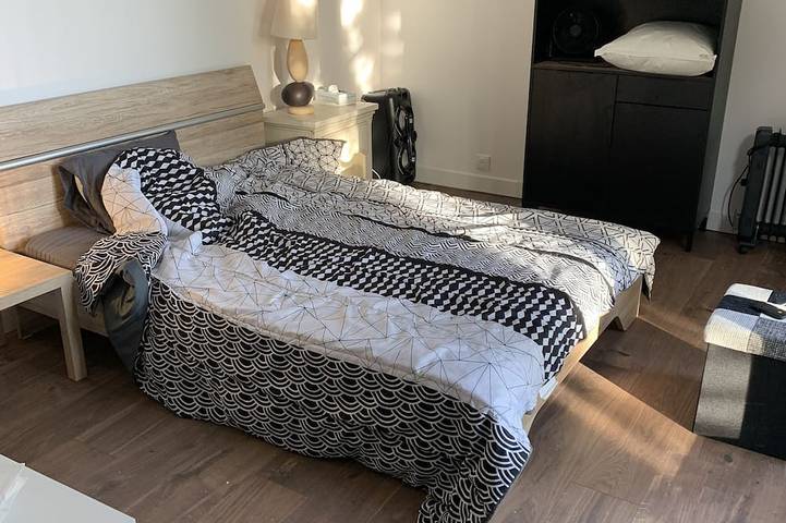 Location de vacances pour 10 personnes à Saint-Mard - 2