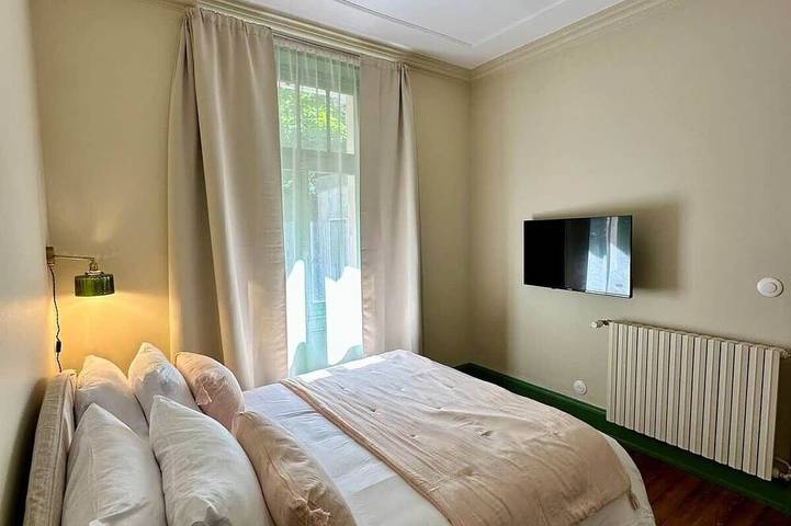 Chambre d’hôte pour 2 personnes à Vittel - 4