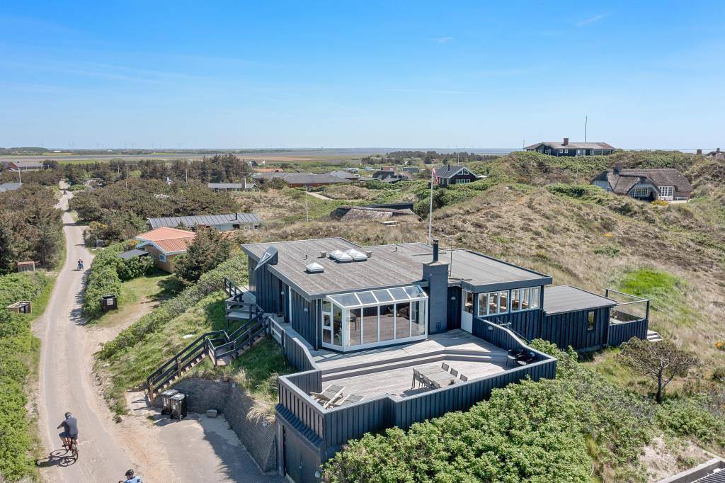 Casa vacanza a Sondervig a partire da 146€ a notte