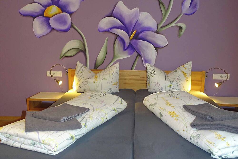 Ganze Wohnung, Biohof Schütterle in Ravensburg, Region Bodensee-Oberschwaben