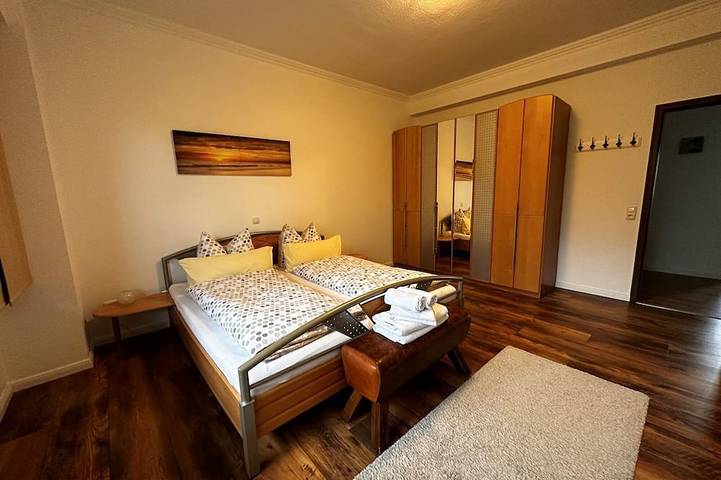 Ferienhaus für 6 Personen, mit Garten und Terrasse auf Amrum - 2