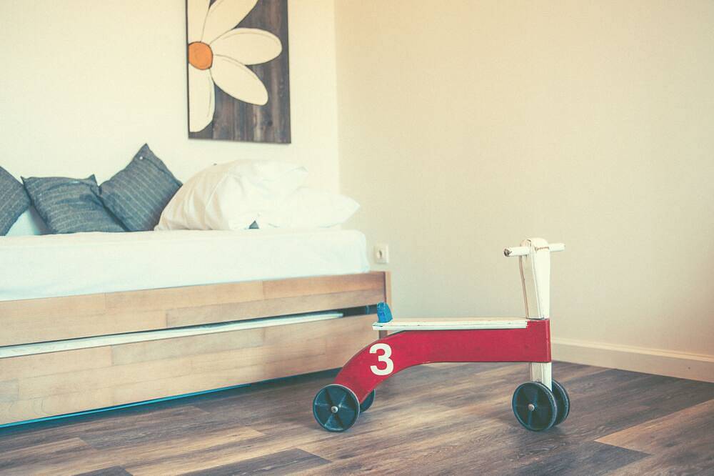 Villa Spiretos in Potamos, Korfu