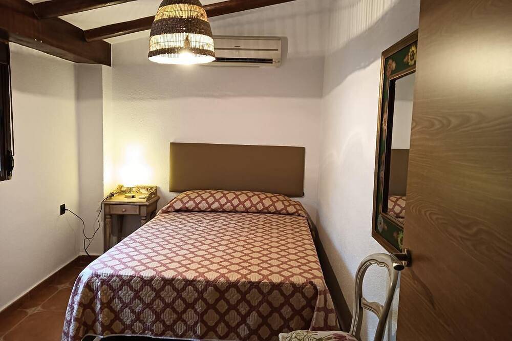 Casa de vacaciones Punta Umbria para 1 - 6 personas con 3 dormitorios - Casa de vacaciones in Punta Umbría, Costa de la Luz