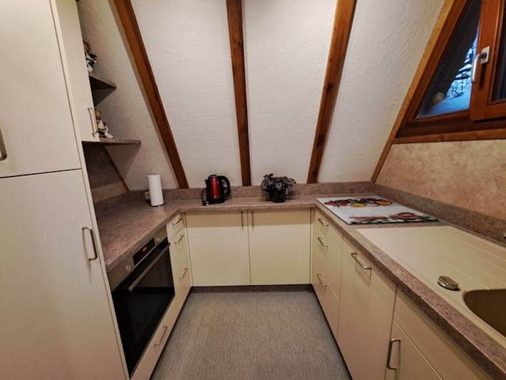 Ferienhaus für 3 Personen im Sauerland - 4