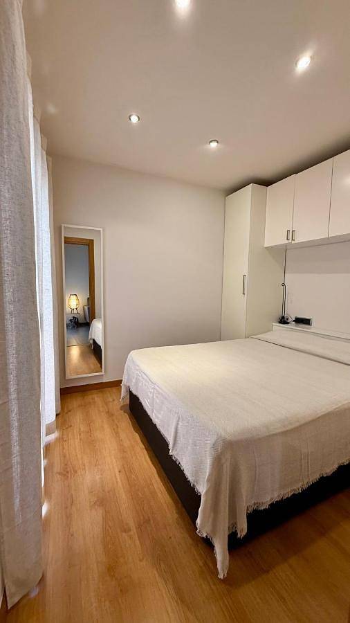 Gîte pour 2 personnes, avec balcon à Sant Feliu de Guíxols - 2