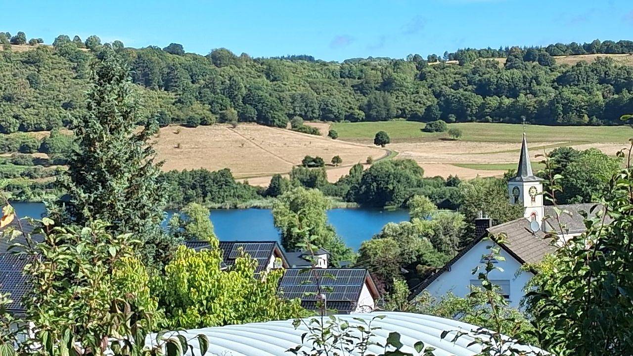 Ferienhaus für 4 Personen (60 m²) in Schalkenmehren in Schalkenmehren, Vulkaneifel