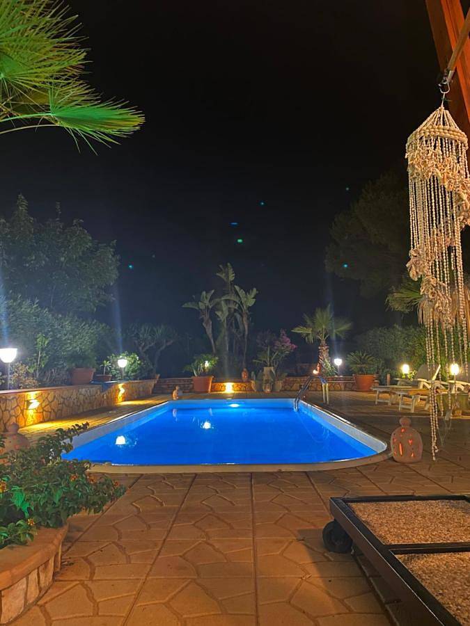 Villa in San Vito Lo Capo, Provincia di Trapani