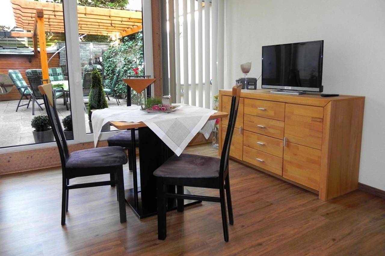 Ganze Wohnung, Ferienwohnung Tilli in Merl, Zell (Mosel)