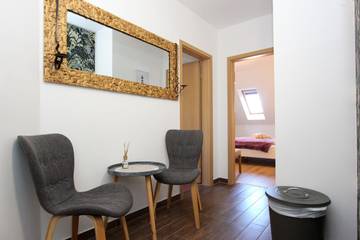 Ferienwohnung für 2 Personen in Prerow, Darß, Bild 4