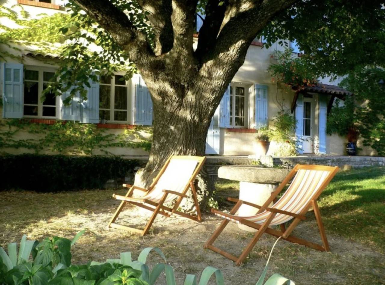 La Bastide du Colombier, suite privée - Suite privée in Riez, Parc naturel régional du Verdon