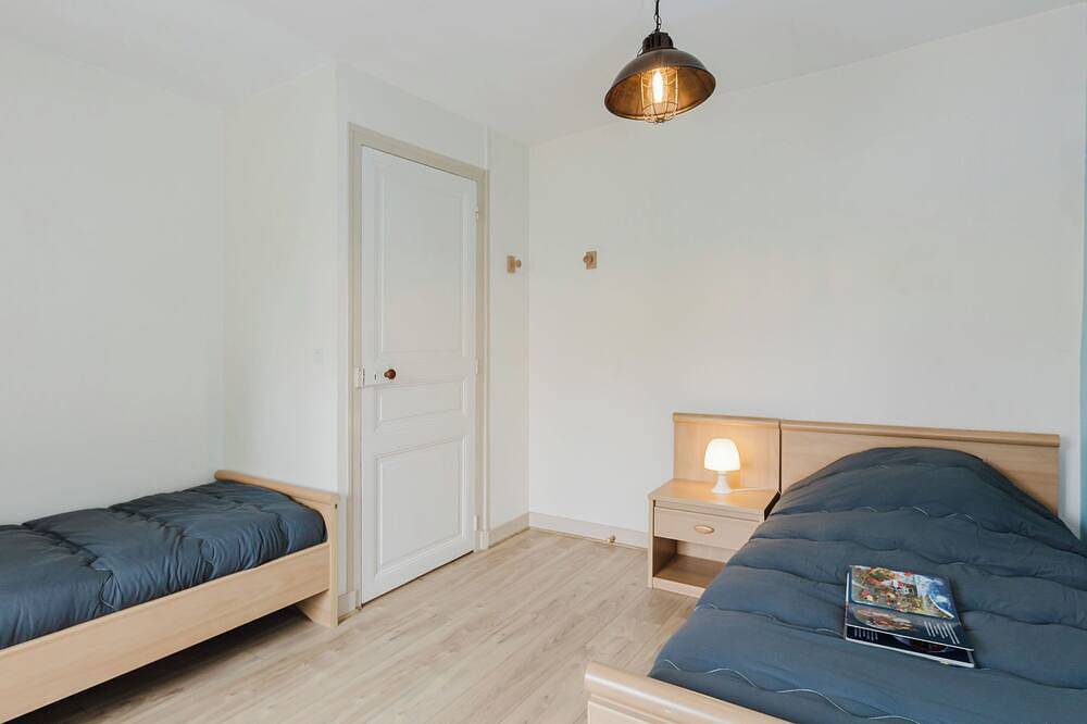 Ganze Wohnung, Le Petit Robinson in La Richardais, Saint-Malo und Umgebung