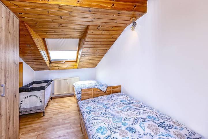 Ganze Wohnung, Neu renovierte Ferienwohnung in Obergünzburg, Bayerisch Schwaben