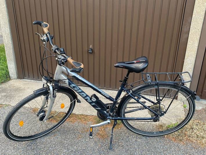 Ferienwohnung für 3 Personen, mit Garten in Görlitz - 2