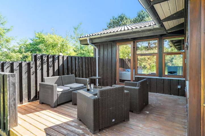 Awesome home in Løgstør w/ Sauna, WiFi and 3 Bedrooms in Limfjord in Nordjütland